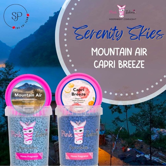 Serenity skies - Picture 1 of 1